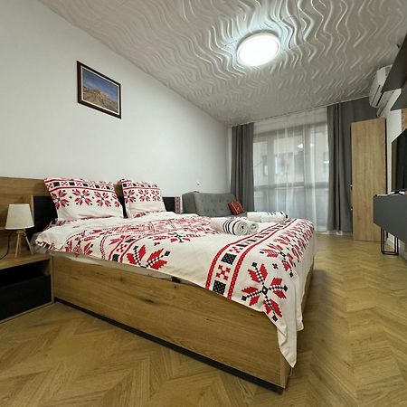 Apartment Studio Shevitsa 2 Veliko Tărnovo Esterno foto