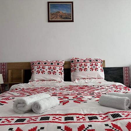 Apartment Studio Shevitsa 2 Veliko Tărnovo Esterno foto