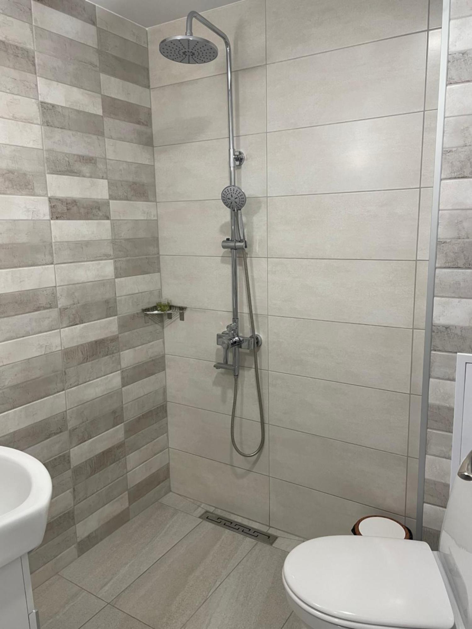 Apartment Studio Shevitsa 2 Veliko Tărnovo Esterno foto