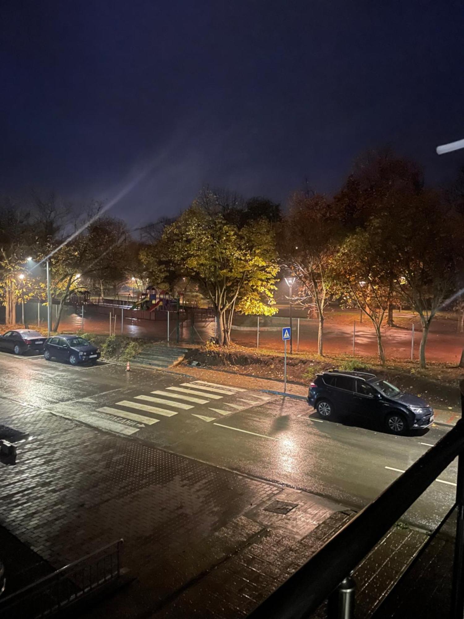 Apartment Studio Shevitsa 2 Veliko Tărnovo Esterno foto